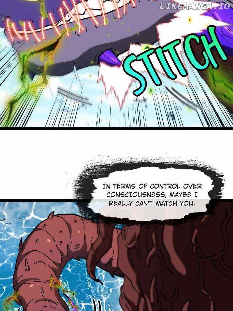 I Am The Monster Overlord Chapter 60 53
